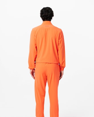 Lacoste Tennis x Novak Djokovic Tracksuit