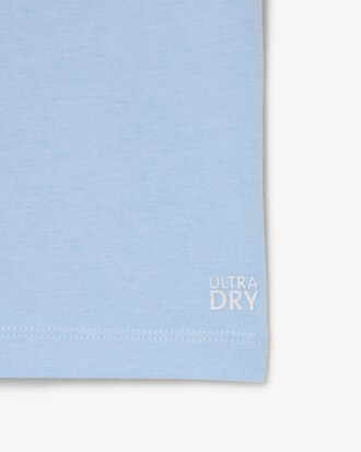 Unisex Ultra Dry Printed Sport T-shirt