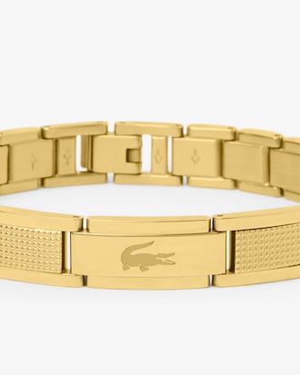 Stencil Bracelet