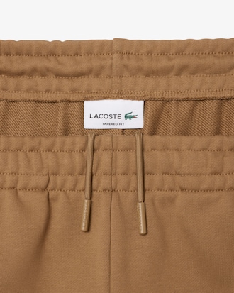 Tapered Leg Sweatpants