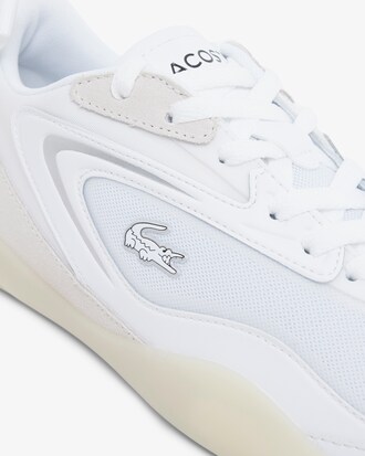 Men's Side Low Sneakers