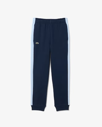 Colour-Block Sweatpants