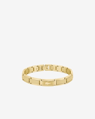 Stencil Bracelet