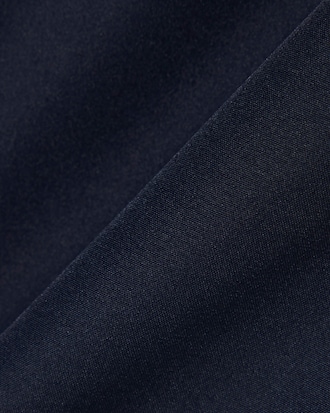 Mid Length Colorblock Swim Trunks