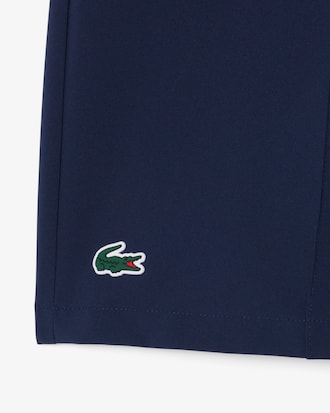 Tennis Heritage Ultra Dry Stretch Shorts
