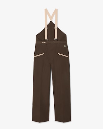 Archive Edition Water-Repellent Overalls