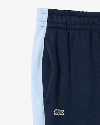 Colour-Block Sweatpants