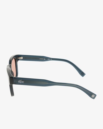 Roland-Garros Rectangle Glasses