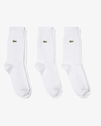 3-Pack Long Socks
