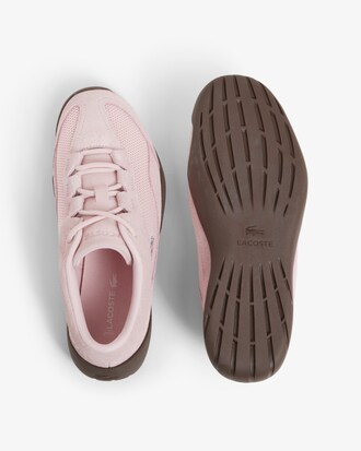 Women's Net Low Sneakers