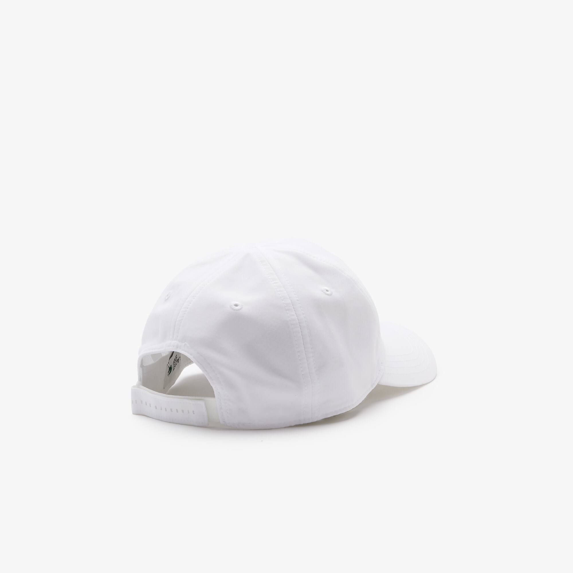 lacoste snapback cap