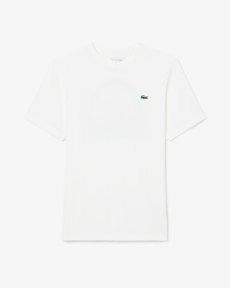Lacoste Tennis x Daniil Medvedev T-shirt