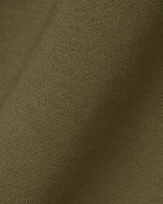 Printed Fleece Sweatshirt