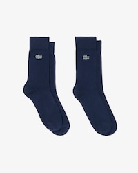 2-Pack Cotton Socks