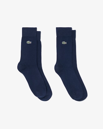 2-Pack Cotton Socks