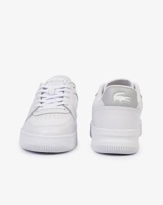 Men's L001 Set Leather Sneakers