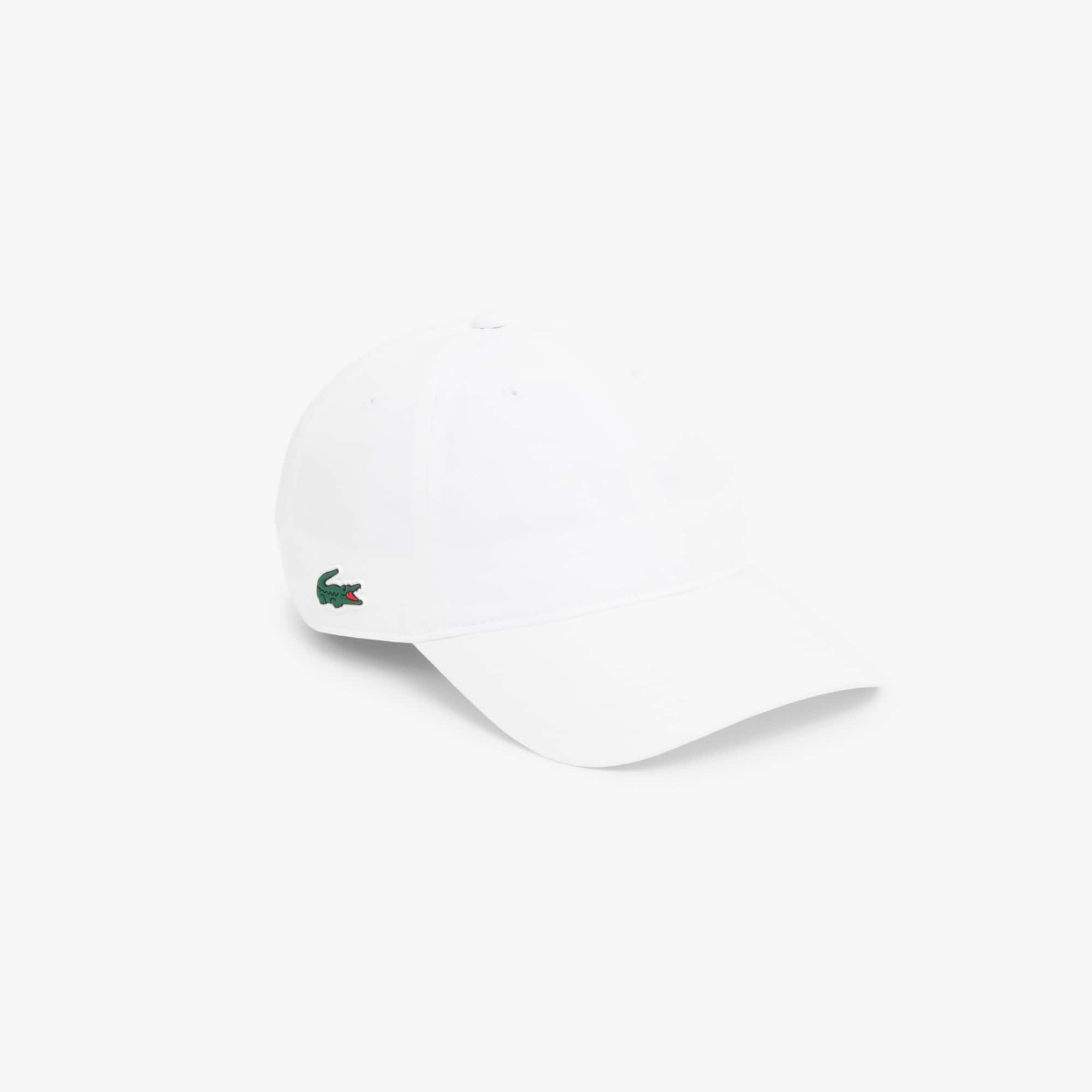 lacoste dry fit hat