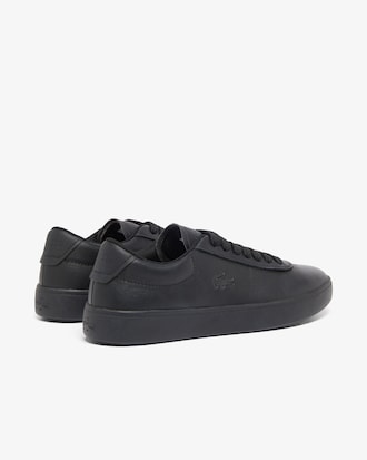 Women's Baseshot Evo Leather Sneakers