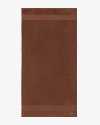 L Lecroco Bath Towel