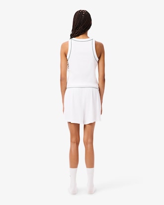 Ribbed Cotton Pyjama Set