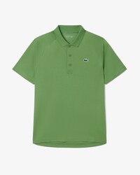 Regular Fit UV Protect  Sport Polo Shirt