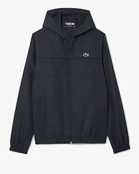 Water-Repellent Sport Track Jacket