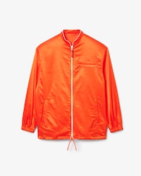 Runway Gloss Track Jacket