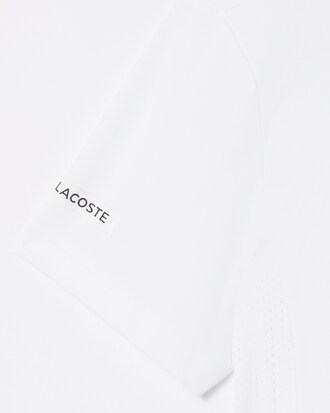 Lacoste Tennis x Novak Djokovic T-shirt