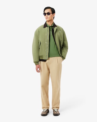 Slim Fit L.12.12 Original Polo Shirt