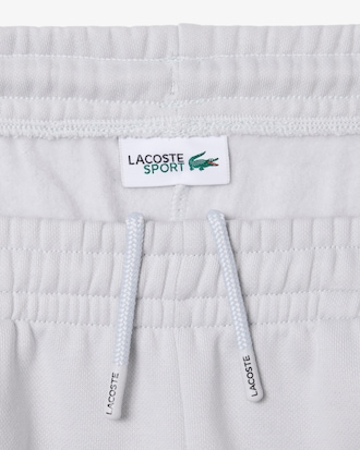 Sport Colour-Block Sweatpants