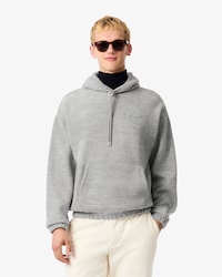 Embroidered Signature Hoodie