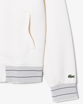 French Made Retro Badge Jacket