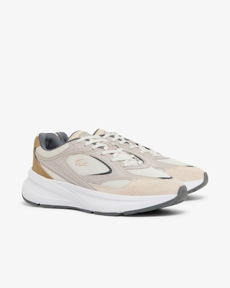 Men's Run Set Lux Sneakers
