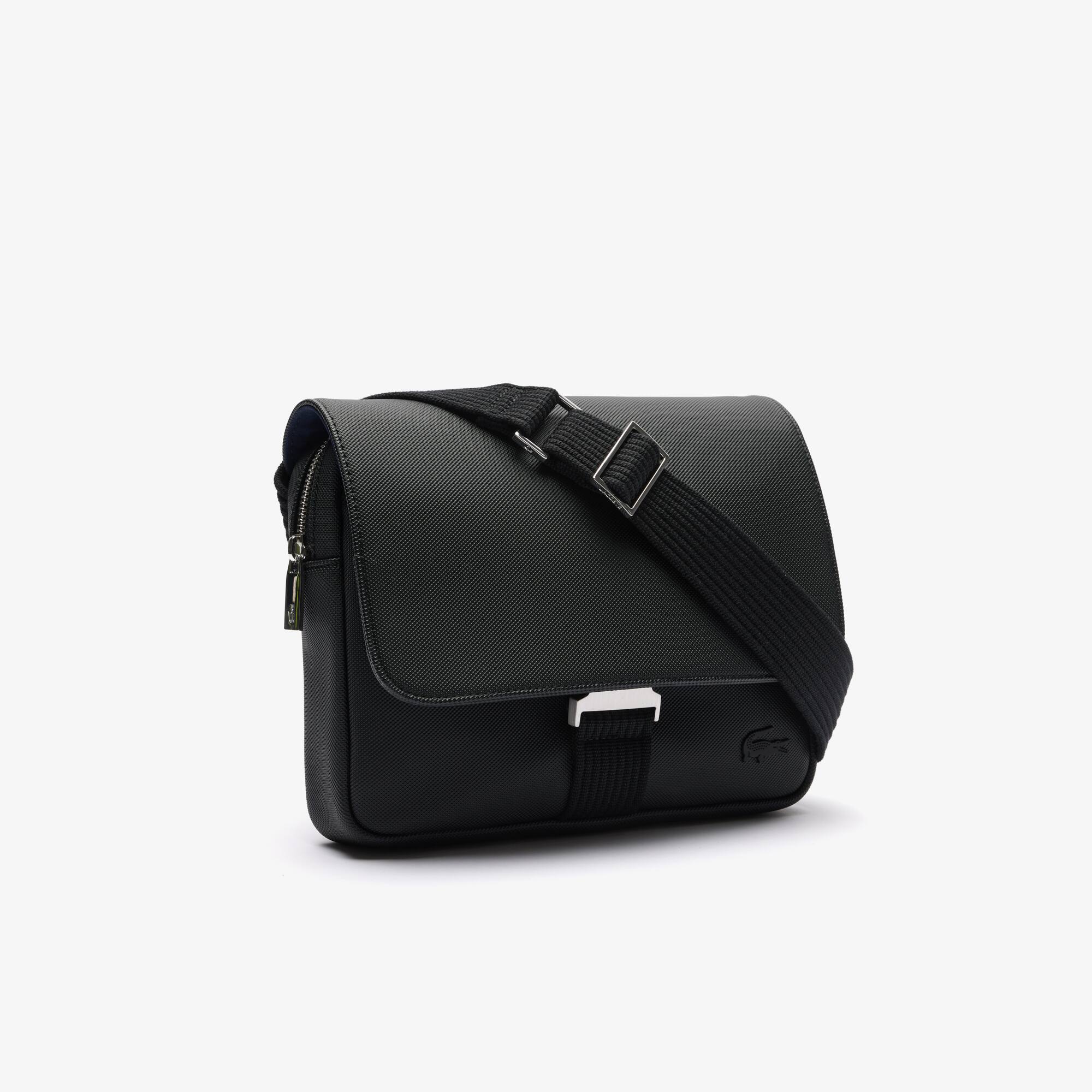 Men's Classic Messenger Bag - Men's Vertical Bags - New In 2026