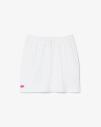 Terry Mini Skirt