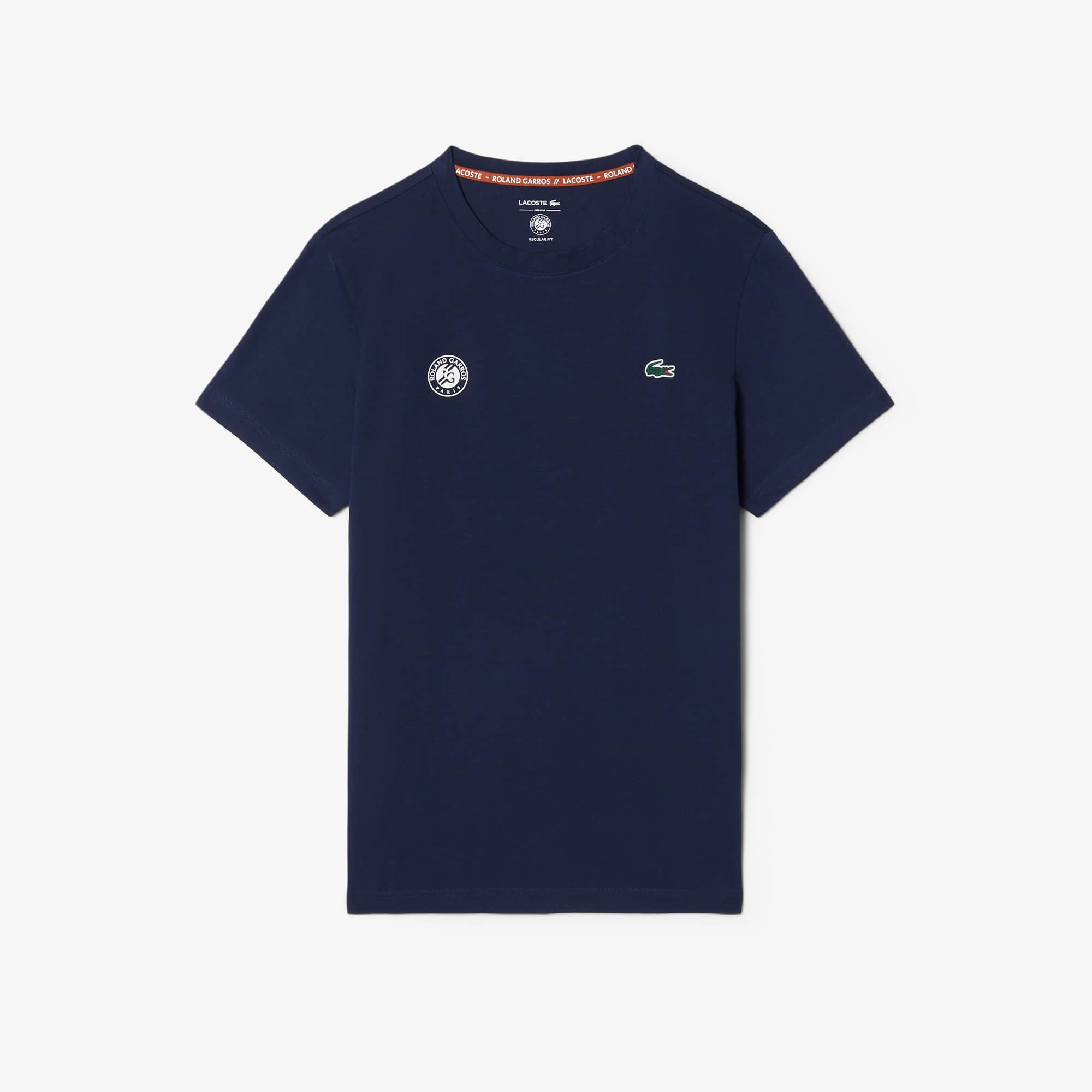 Roland-Garros Edition Ultra Dry Tennis T-Shirt - Men's t-shirts