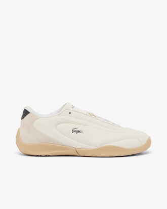 Women's Protect Leather Sneakers