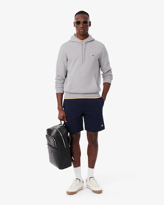 Fleece Hoodie