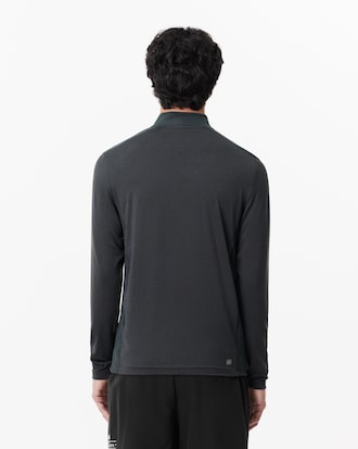 Sportsuit Ultra Dry Stretch Sweatshirt