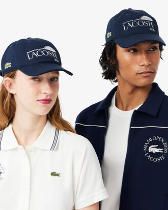 Miami Open Edition Cap