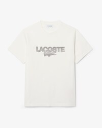 Printed Cotton Jersey T-shirt
