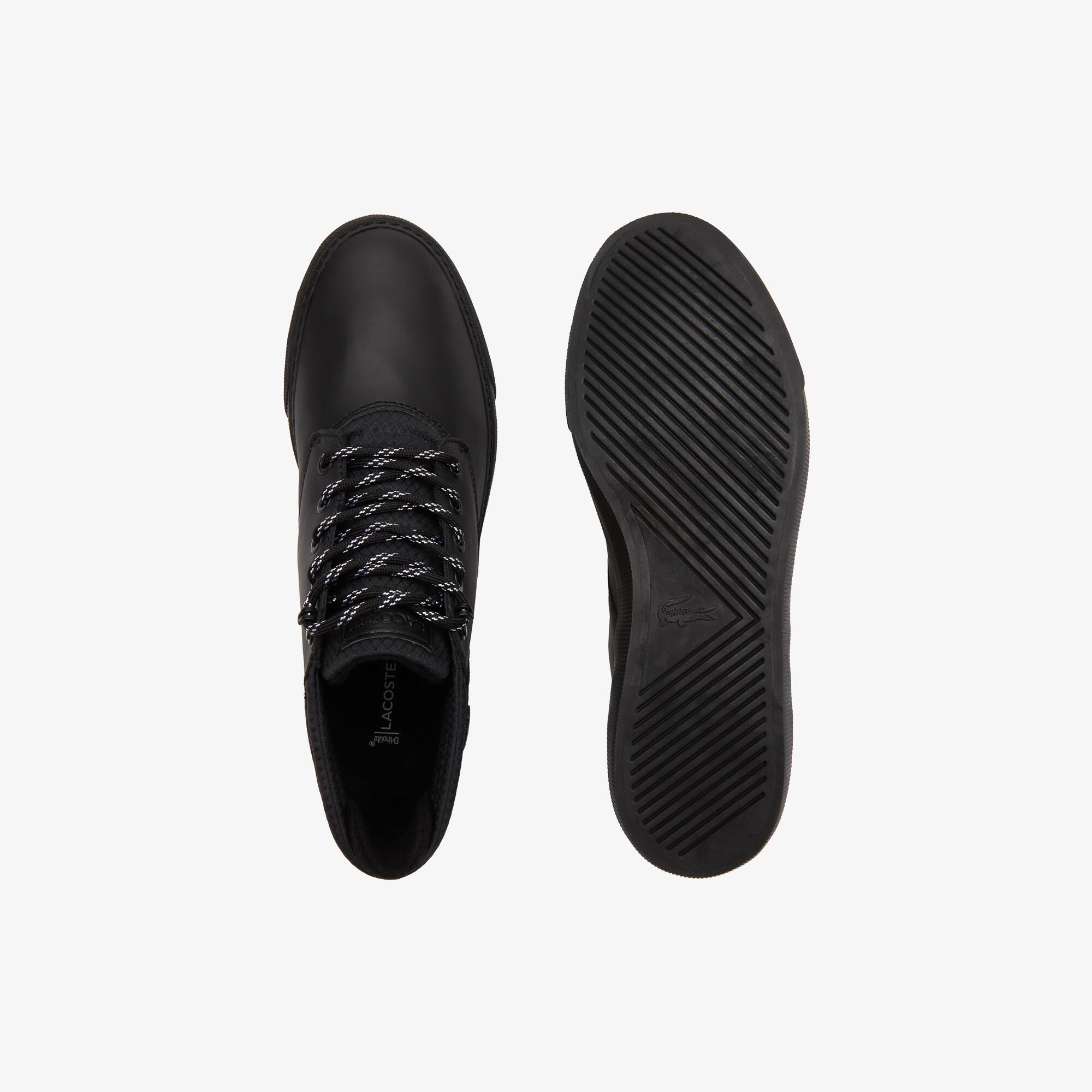 Men's Esparre Leather Chukkas - Men's 