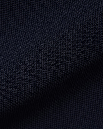 Piqu&eacute; Hoodie