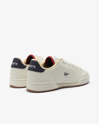 Men's Carnaby Cup Leather Sneakers