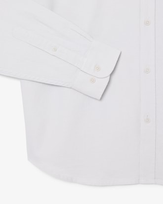 Regular Fit Flannel Shirt