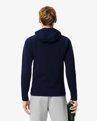 Breathable Sport Track Jacket