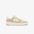 Light Brown / White
