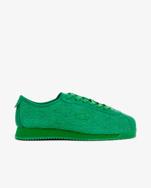 Green / Green