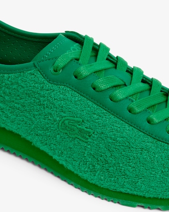 Men&rsquo;s Runway Club-Low Sneakers