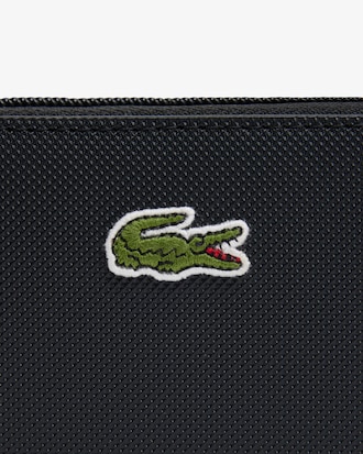 Mini L.12.12 Concept Zipped Coin Purse